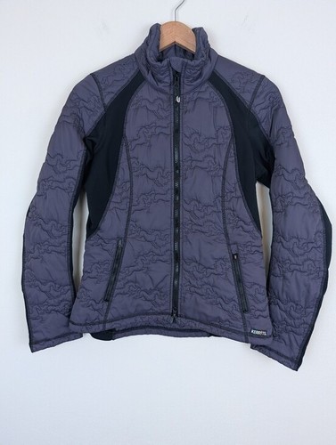 Kerrits Riders DeLite Quilted Jacket