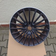 1 AMG Felge Mercedes GLC 63 AMG Coup&eacute; X253 C253 A2534015900 9,5x21 ET30