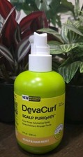 DevaCurl SCALP PURI(pH)Y Easy-Rinse Exfoliati...