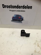 Inlaatdruksensor 9670361980 peugeot 208