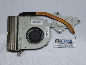 Acer Aspire E1-522 Series Kühler Lüfter Cooling Fan 60.4ZF06.001  #4025