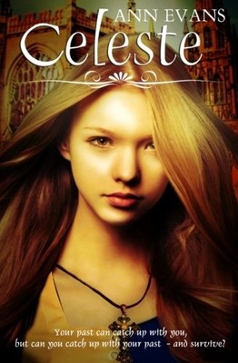 Celeste,Ann Evans