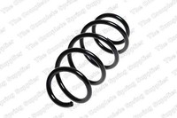 1X Lesjöfors Fahrwerksfeder 4004262 FüR Audi 8P1 A3 8PA Sportback TDI Tfsi FSI