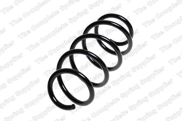 1X Lesjöfors Fahrwerksfeder 4004262 FüR Audi 8P1 A3 8PA Sportback TDI Tfsi FSI-image