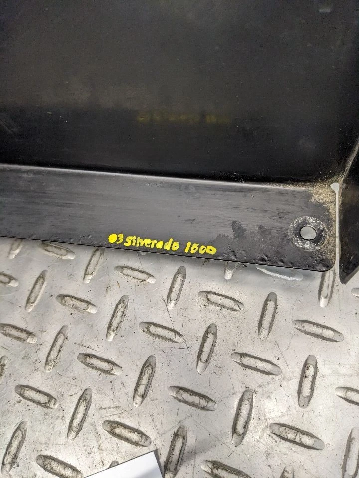 Purificador de aire con alta capacidad Opt K47 se adapta a 99-08 SIERRA 1500 PICKUP 1179966 Foto 3 de 4