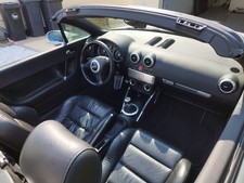 Audi TT mk1 8N 260000km – photo 2