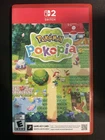 New ListingNintendo Switch 2 Pokemon Pokopia (Switch 2) Read Disc