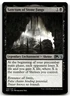 MTG Sanctum of Stone Fangs U Core Set 2021 120 LP