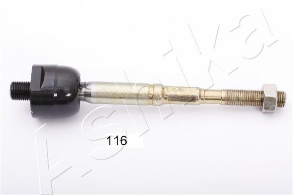 Ashika Axialgelenk Spurstange Vorne FüR Nissan Pathfinder III R51 2.5 Dci 4WD-image