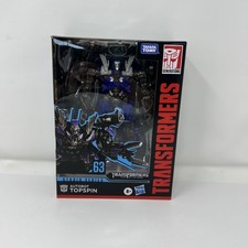 Hasbro Transformers Studio Series 63 Autobot ...