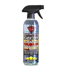Fuzz-Off Embedded Fabric & Upholstery Debris & Hair Remover