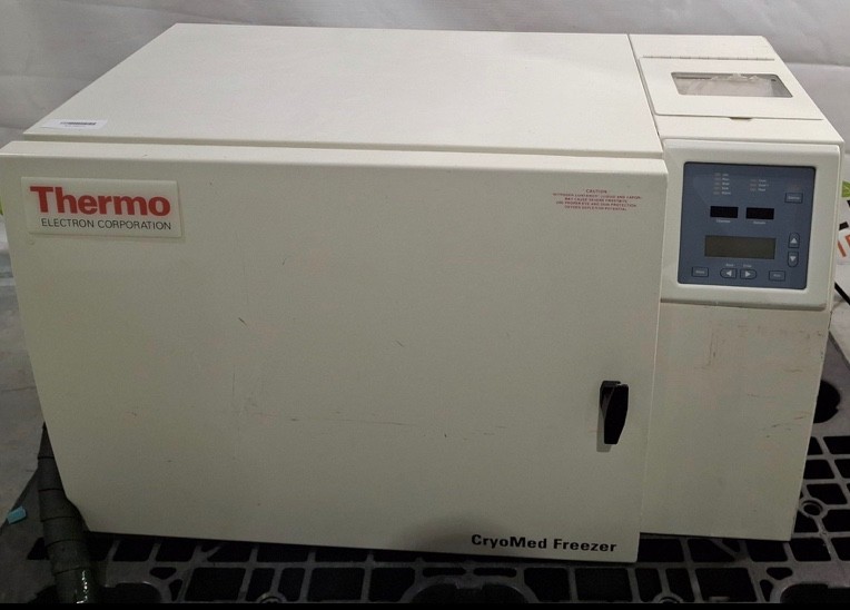 Thermo Scientific 7452 Cryomed Freezer