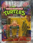 Krang TMNT MOC Vintage 1990's Teenage Mutant Ninja Turtles