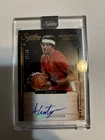 2025 Panini Alex Constanza Base Optic Autographs - Holo (/99) (Raw)
