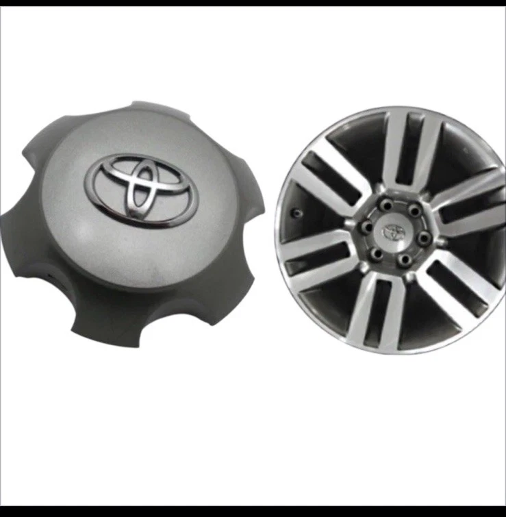 4Runner 2010-2013 4260B-35030 (1) tapacubos tapa central Foto 3 de 4