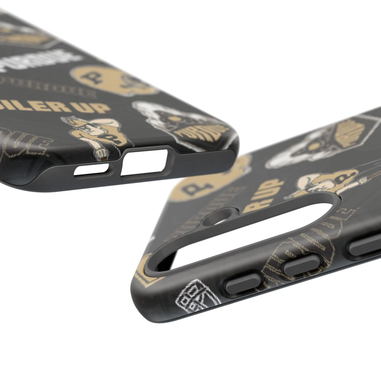 Purdue Boilermakers Apple iPhone Cases