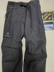 Arc`teryx Beta Pants | eBay Arc`teryx Beta Pants | eBay