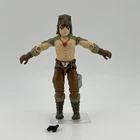Raptor W/ Talons - Vintage 1987 Hasbro G.I. Joe ARAH A Real American Hero