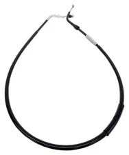 Aftermarket Clutch Cable for Arctic Cat 04-08 400 DVX for Kawasaki 03-06 KFX400