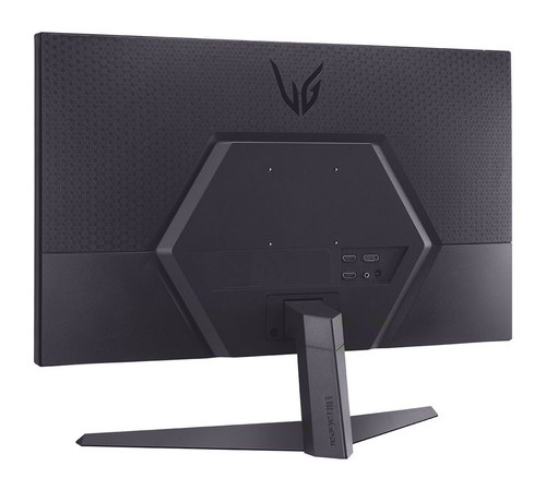 LG UltraGear 24GS50F-B.AEKQ Full HD 24" VA LCD Gaming Monitor - Picture 7 of 8