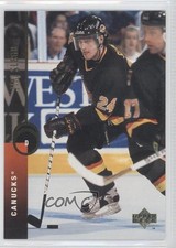 1994-95 Upper Deck Jiri Slegr #95 0a0