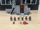 LEGO Lord of the Rings 9474 Battle of Helm's Deep 1368pc