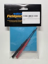 Fieldpiece RCT2 Extended Reach Molex Probe Tip Set for Multimeter Minisplit HVAC
