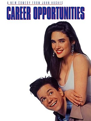 CAREER OPPORTUNITIES - DVD - G3z