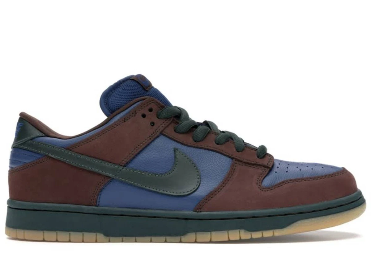 Nike Dunk Pro SB Low Barf for Sale - Authenticity Guaranteed - eBay