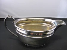 Vintage AR*S 1271 Milk Jug