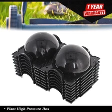Pressure Propagation Ball Plant 8 × M High  Rooting Devices Growing Grafting Box