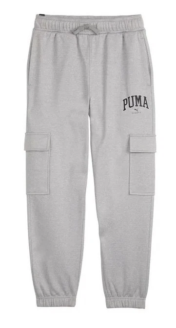 Puma Youth Set Boy's Hoodie PANTS Tracksuit 2pc Size 5/6, 7/8, 10-12, 14/16 New - Image 3 of 4