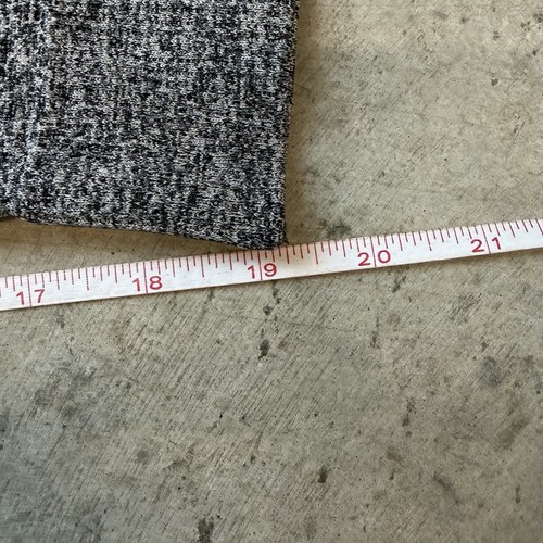 Lululemon Engineered Warmth Long Sleeve Crew Gray Merino Wool Blend Size Medium? - Picture 7 of 7