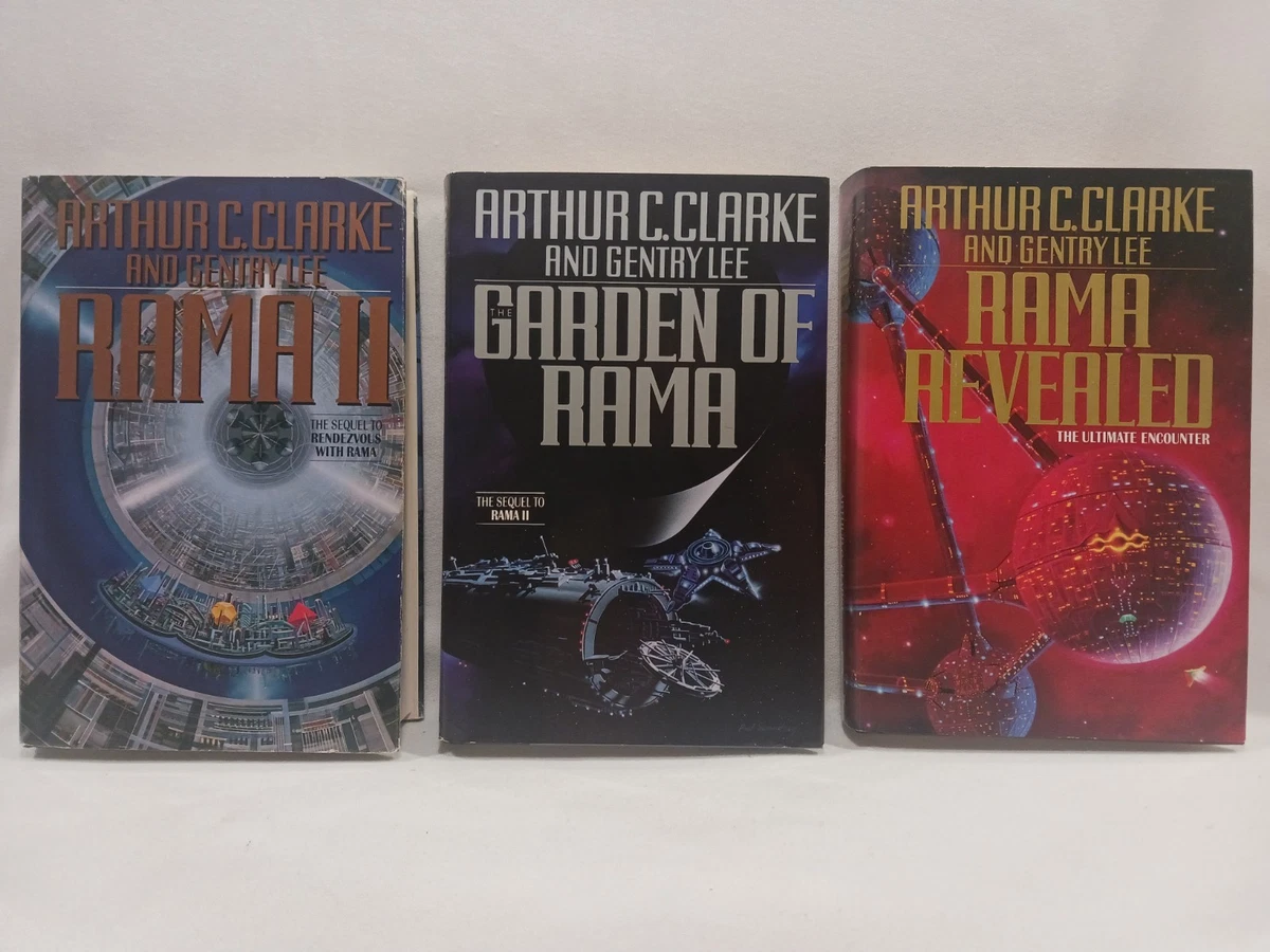 25+ rendezvous with rama for sale | Updated Oct 2026