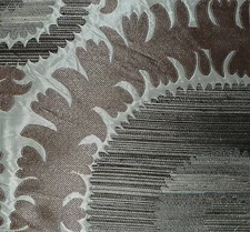 DONGHIA Suzani Central Asian Ivory Innocence New Remnant