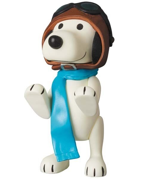 MEDICOM TOY UDF No.385 VINTAGE Ver. Snoopy | eBay