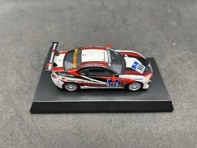 Kyosho 1/64 Toyota 2 collection GAZOO Racing TOYOTA 86 diecast