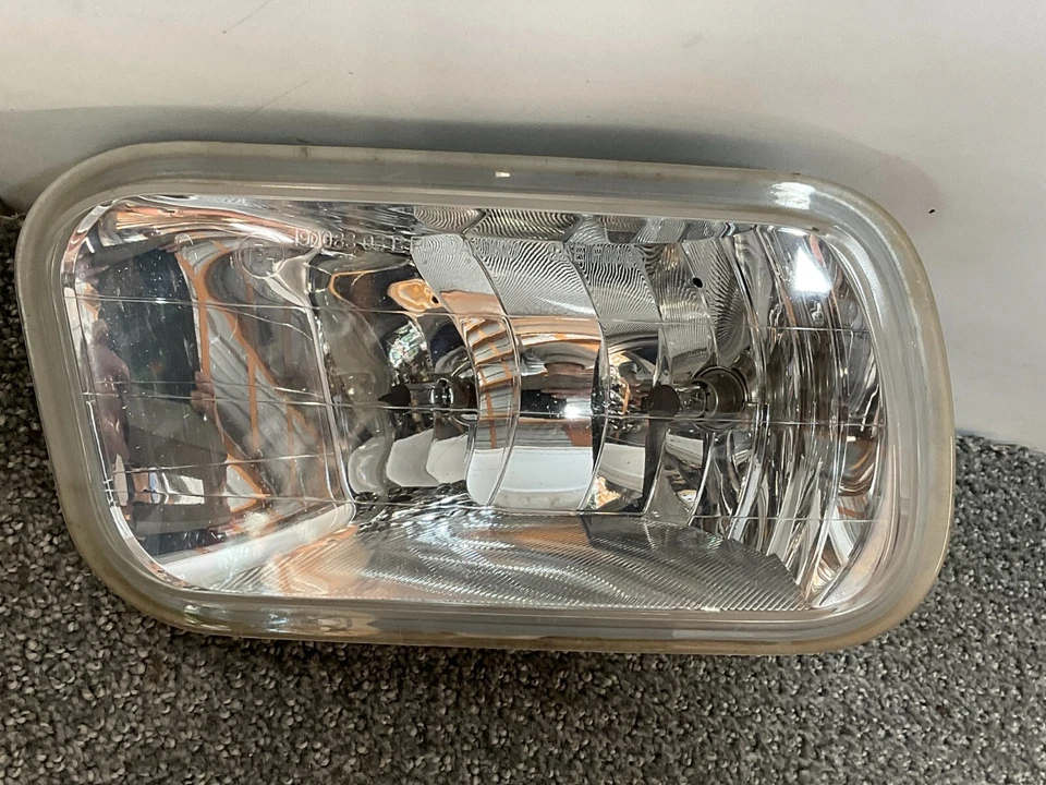 ✅ Faro antiniebla halógeno delantero izquierdo OEM DODGE RAM 2500-3500 2009-2018 55372735AB Foto 2 de 4