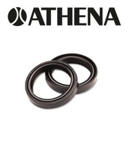 Fits Ducati Supersport 900 SS MHR 1982 Athena Fork Oil Seals (8464753)