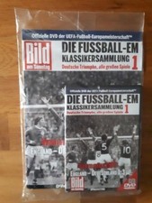 Bild Fussball-EM Klassikersammlung