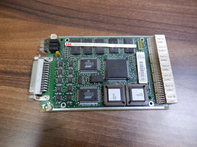 ABB CI590 - Gehäuse fehlt!