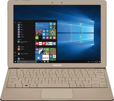 Samsung Galaxy TabProS SM-W700 有機ELタブレット Samsung Galaxy TabProS SM-W700 有機ELタブレット