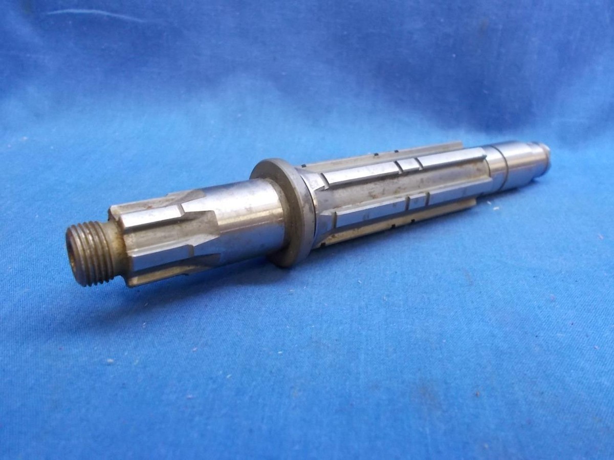 Yamaha 2J5-17421-00. OEM Transmission Drive Axle. Fits Yamaha YZ80