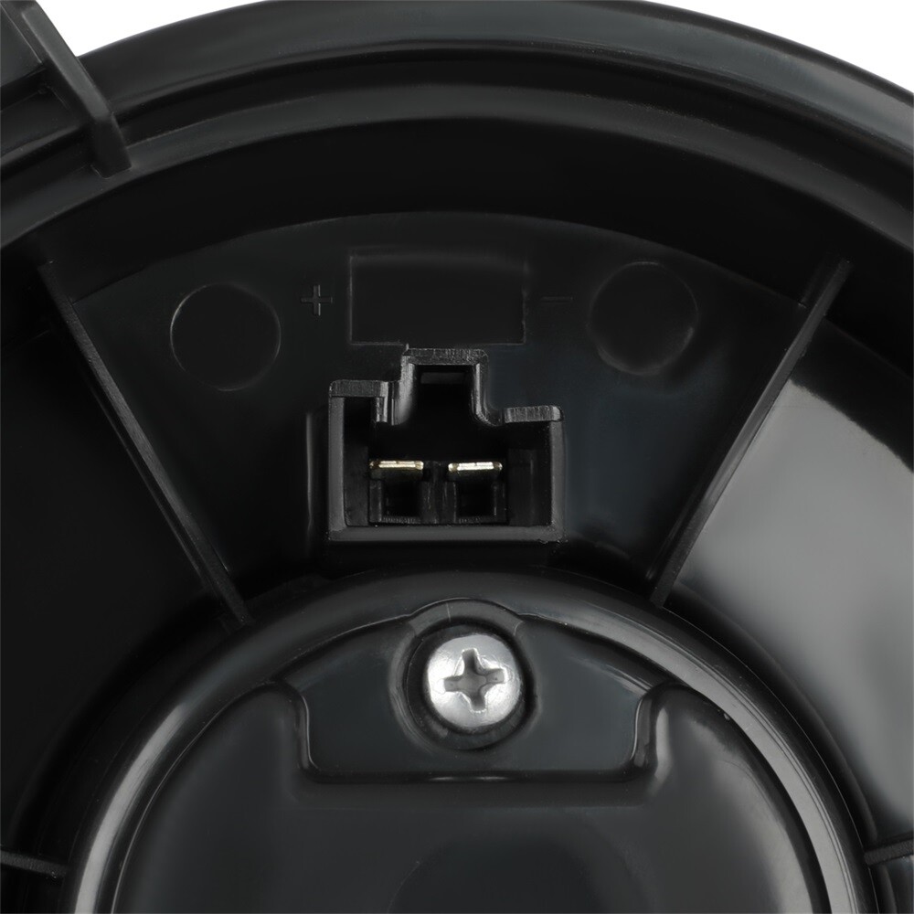 TRQ Front Heater A/C Blower Motor W/Fan Cage For Toyota Camry Highlander Lexus ES : Buy Online At Best Price In KSA - Souq Is Now - Foto 6