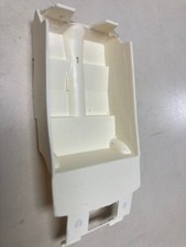 Smh Resins 68-70 Javelin 125 Interior Tub Resin