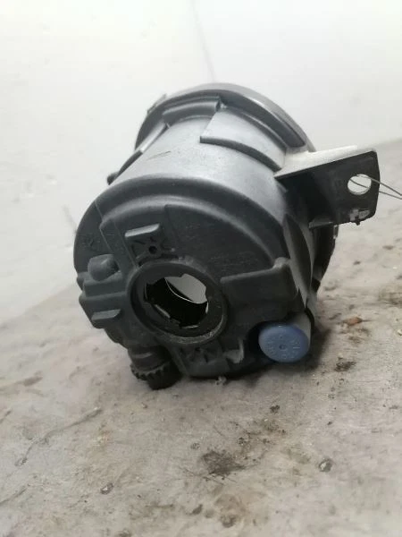 乘客转角/公园灯雾灯适用于 11-13 沃尔沃 30 系列 1442766 — 第 4/4 张图片