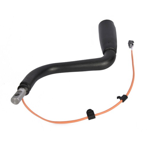 Gear Shift Lever w/Tow Haul Button 26075107 for Suburban 2000-06 Silverado 99-06 - Picture 8 of 15