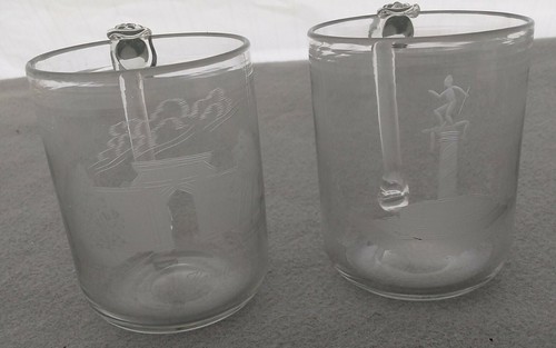 kalmar kavaljeren Glass cups. - Picture 11 of 11