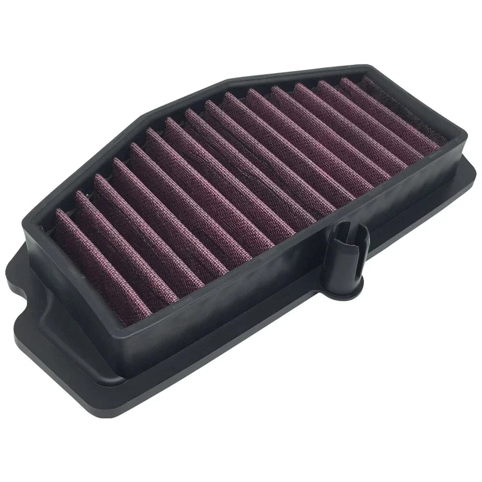 Filters For Kawasaki EN650 Vulcan-S 650 2015-2022 EX650 Ninja 650 2017-2022 - Image 3 of 4