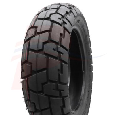 Vee Rubber ビーラバー ホンダ グロム 前後セット Vee Rubber VRM-140 110/90-12TL チューブレス 前後兼用 KSR